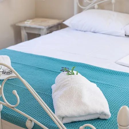 Pappous Adreas 펜션 *