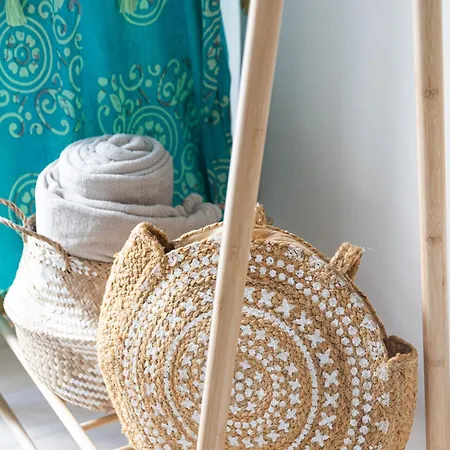 펜션 Pappous Adreas 스키아토스 타운