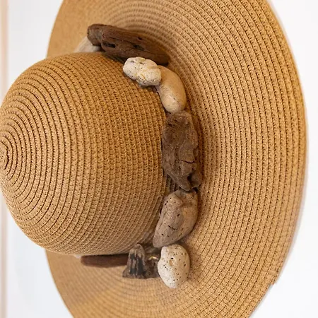 Pappous Adreas 펜션