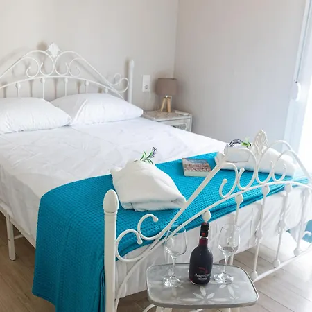 Pappous Adreas Casa vacanze Città di Skiathos