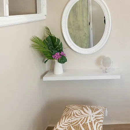 펜션 Pappous Adreas 스키아토스 타운