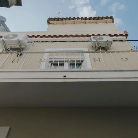 Pappous Adreas * 스키아토스 타운