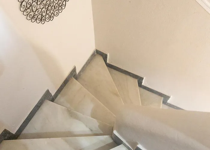 Prázdninový dům Pappous Adreas