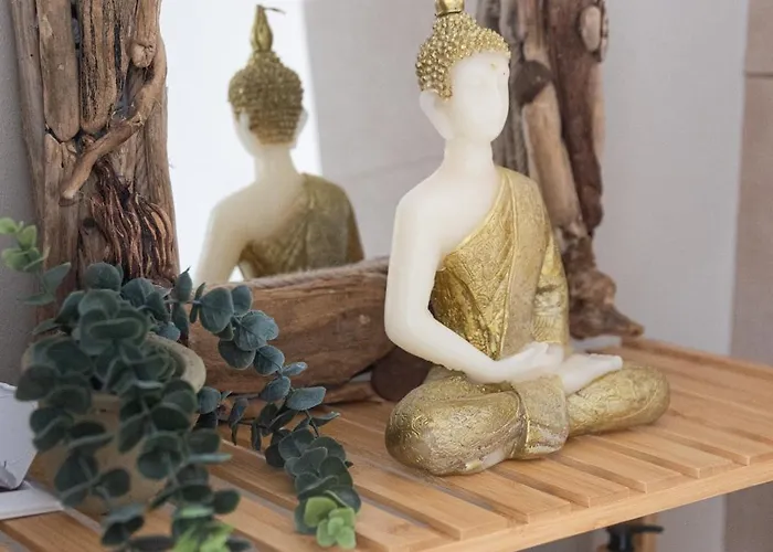 Pappous Adreas Prázdninový dům *