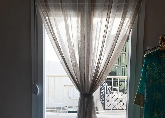 Prázdninový dům Pappous Adreas Skiathos