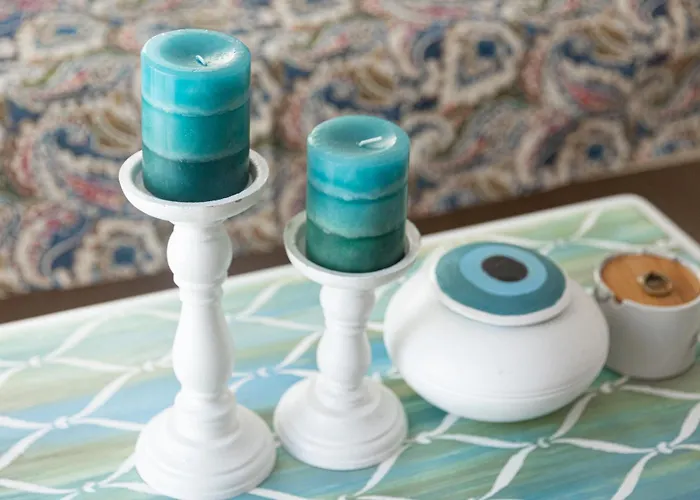 Pappous Adreas * Skiathos