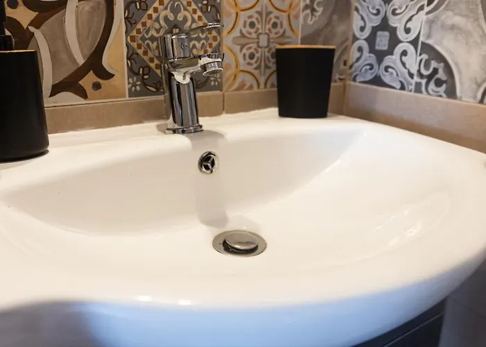 Prázdninový dům Pappous Adreas *