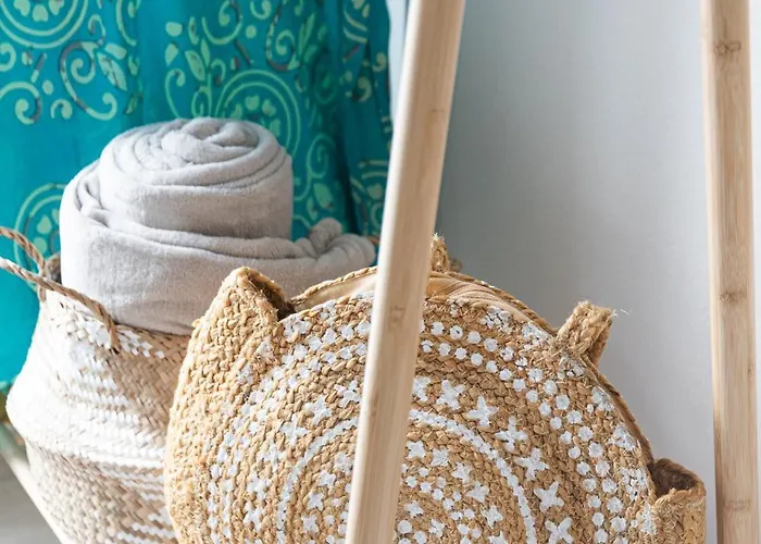 Prázdninový dům Pappous Adreas Skiathos