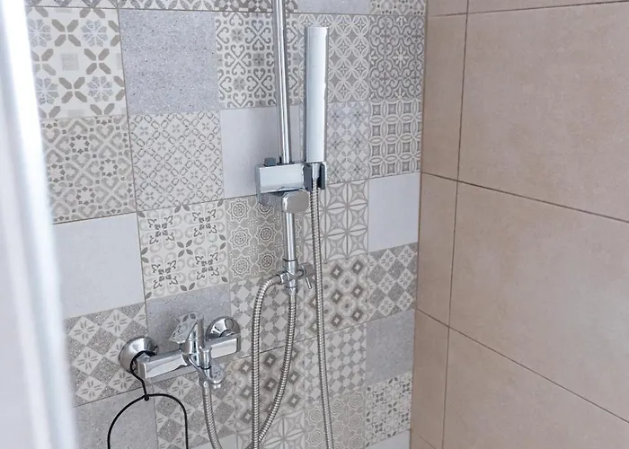 Pappous Adreas Skiathos