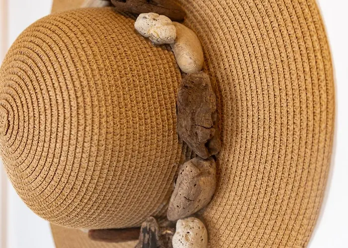 Pappous Adreas Prázdninový dům