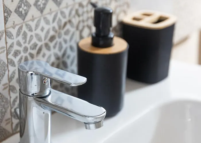 Prázdninový dům Pappous Adreas