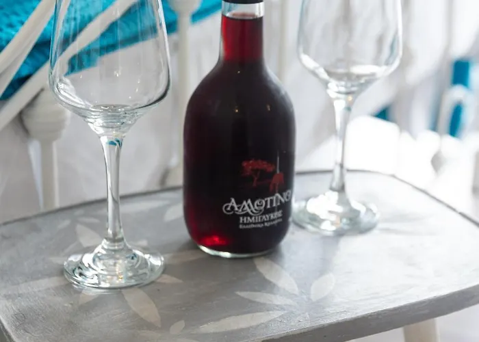 Pappous Adreas * Skiathos