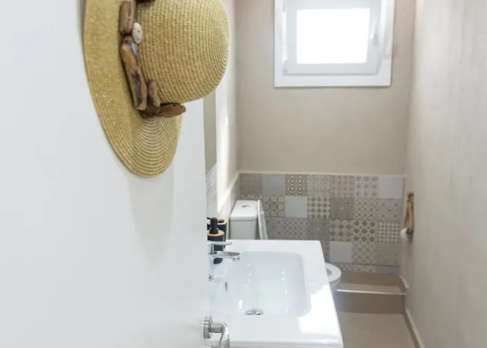 Prázdninový dům Pappous Adreas Skiathos