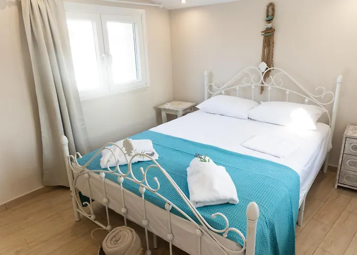 Pappous Adreas Skiathos