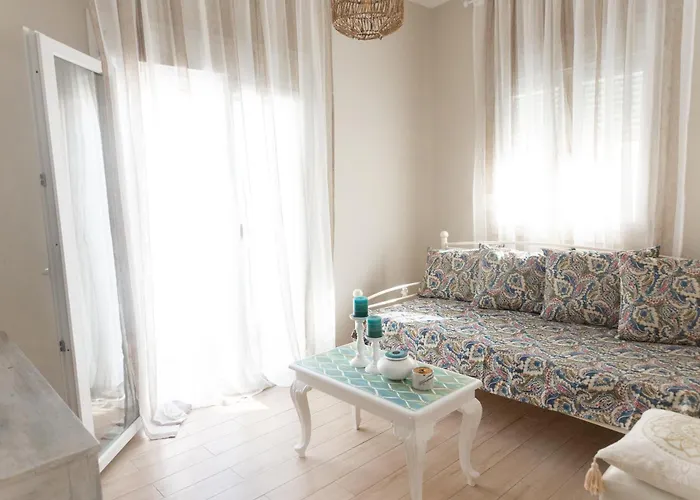 Pappous Adreas * Skiathos