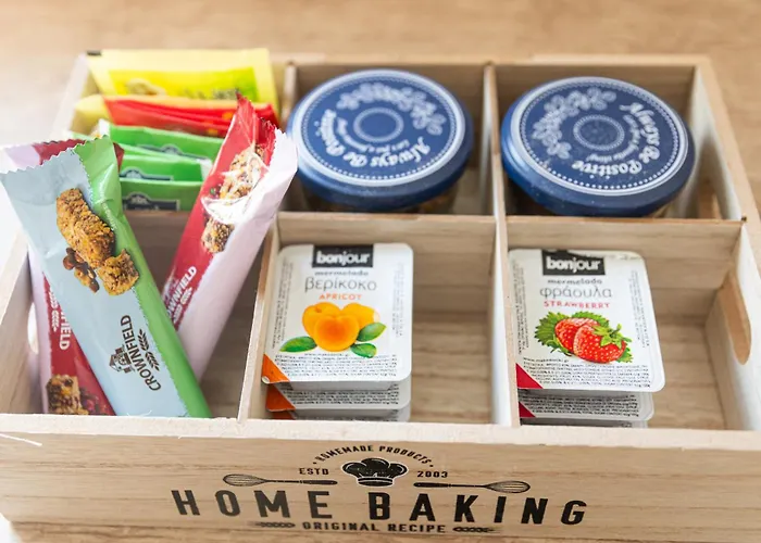 Pappous Adreas Prázdninový dům Skiathos