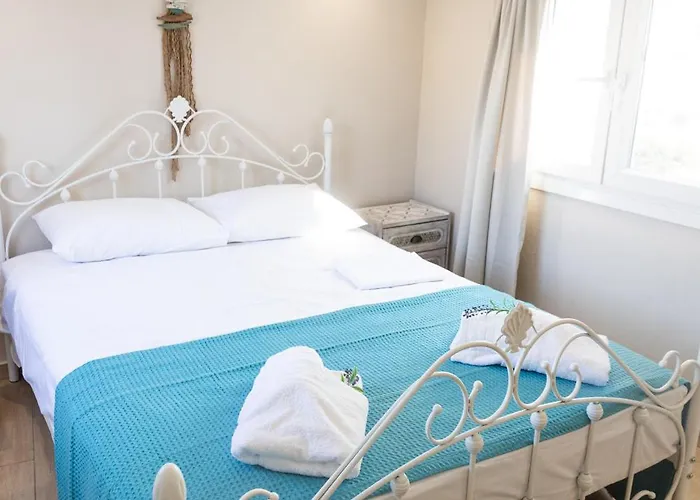 Pappous Adreas * Skiathos