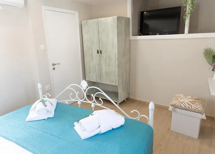 Prázdninový dům Pappous Adreas Skiathos