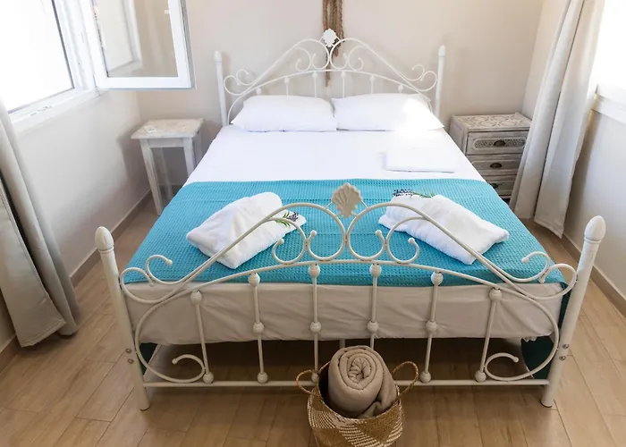 Pappous Adreas Skiathos