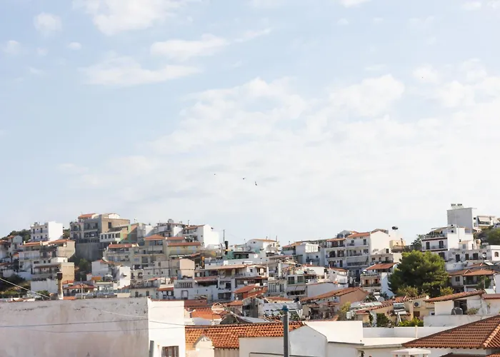 Pappous Adreas * Skiathos