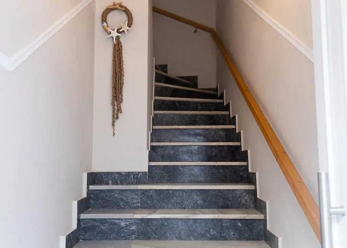 Prázdninový dům Pappous Adreas