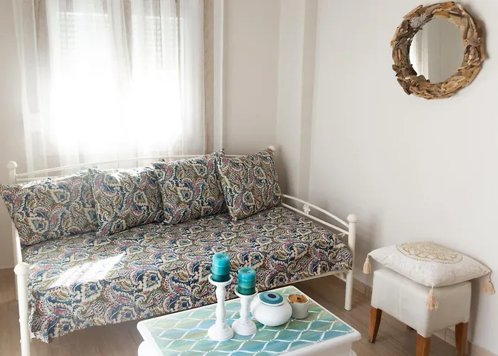 Prázdninový dům Pappous Adreas Skiathos