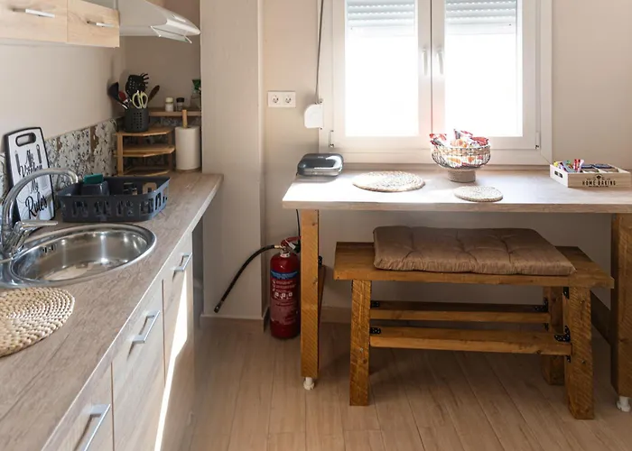 Prázdninový dům Pappous Adreas *