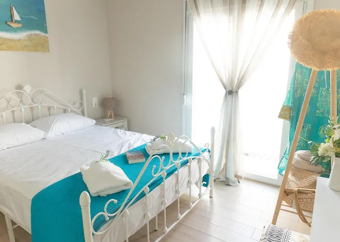 Prázdninový dům Pappous Adreas Skiathos