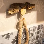 Pappous Adreas Ferienhaus Skiathos-Stadt
