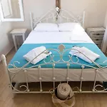 Pappous Adreas Skiathos-Stadt
