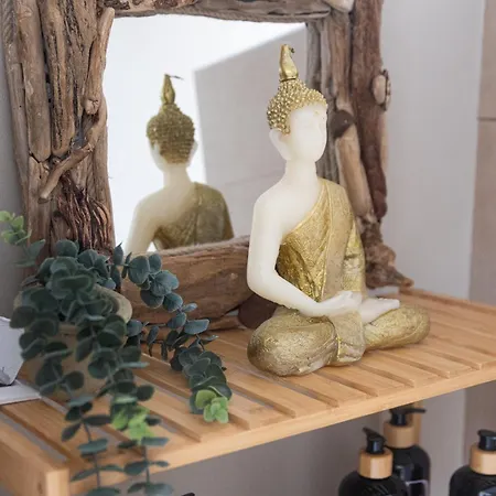 Pappous Adreas Case de vacanță *