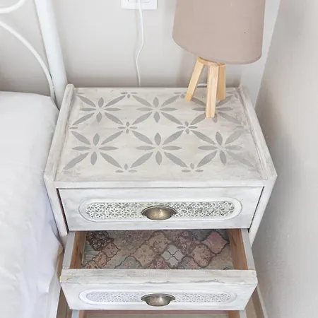 Pappous Adreas Feriehus Skiathos by