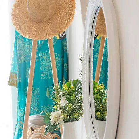 Pappous Adreas Skiathos