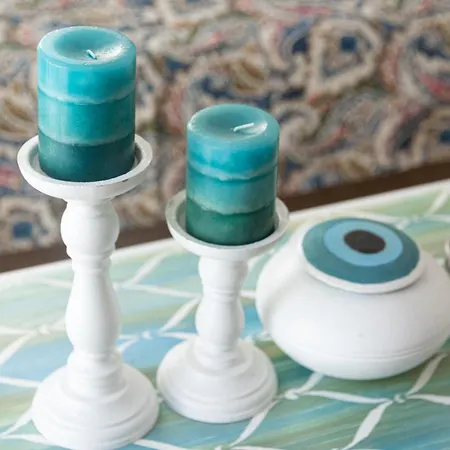 Pappous Adreas * Skiathos by