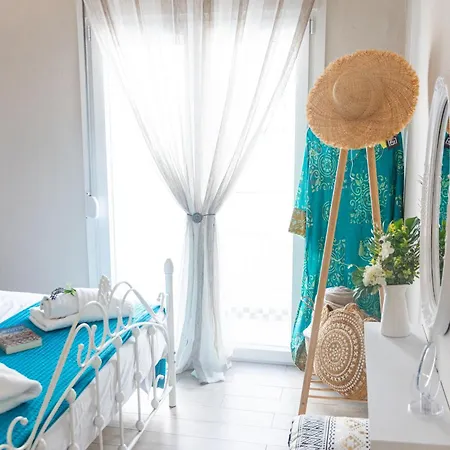 Pappous Adreas Feriehus