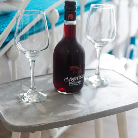 Pappous Adreas * Skiathos