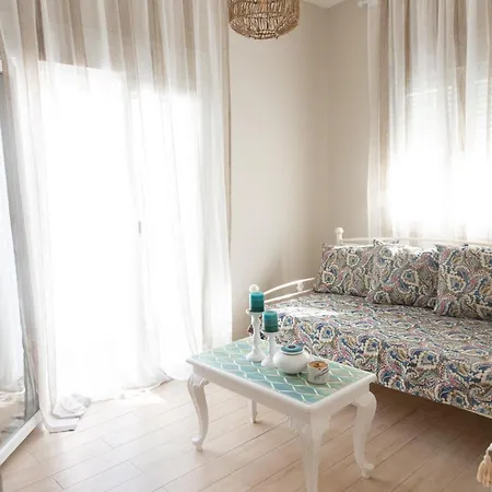 Pappous Adreas * Skiathos by