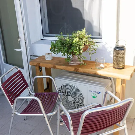 Pappous Adreas Case de vacanță *