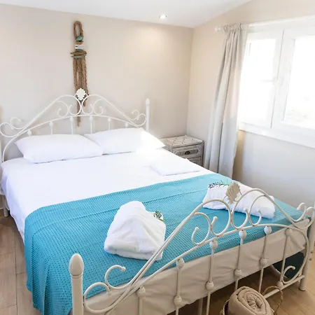 Pappous Adreas * Skiathos