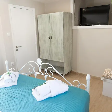 Holiday home Pappous Adreas Skiathos Town