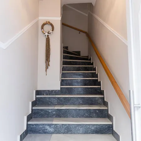 Case de vacanță Pappous Adreas