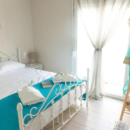 Feriehus Pappous Adreas Skiathos by