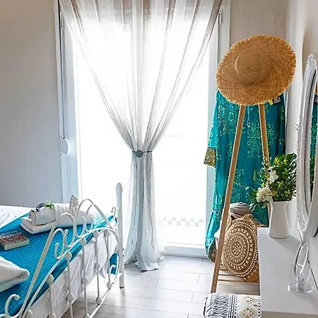 Holiday home Pappous Adreas Skiathos Town