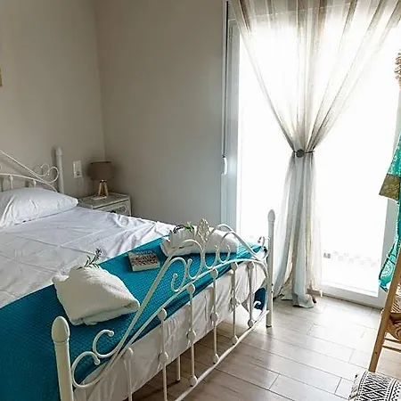 Holiday home Pappous Adreas Skiathos Town