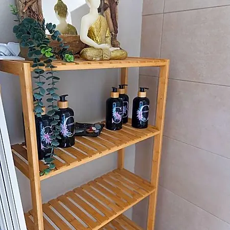 Pappous Adreas Holiday home Skiathos Town