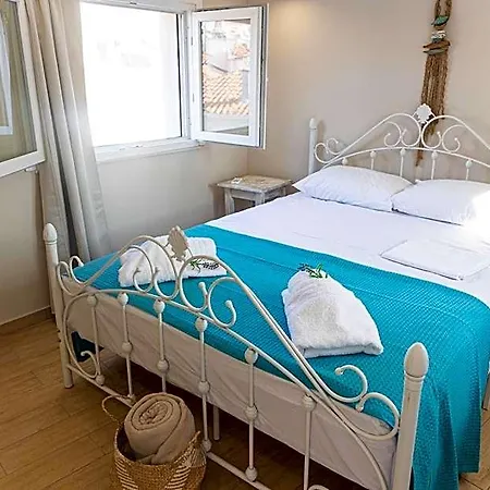 Pappous Adreas Holiday home