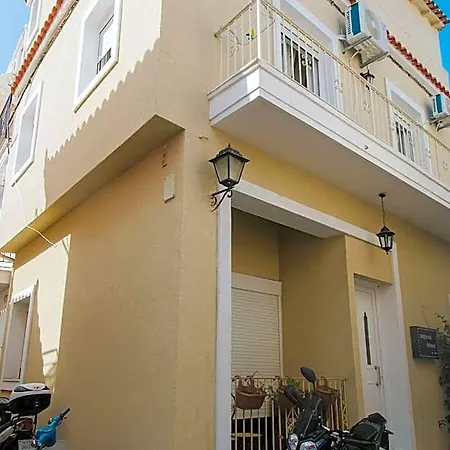 Pappous Adreas Holiday home Skiathos Town