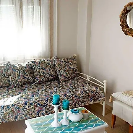 Pappous Adreas Holiday home Skiathos Town