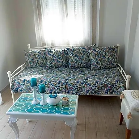 Pappous Adreas Holiday home *