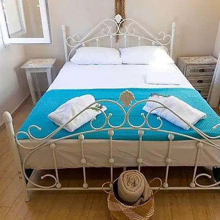 Pappous Adreas Holiday home *